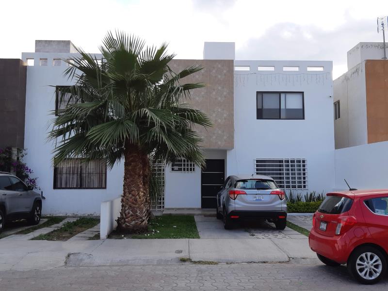 Casa en venta en Residencial las Trojes, Corregidora — foto 1 de 22
