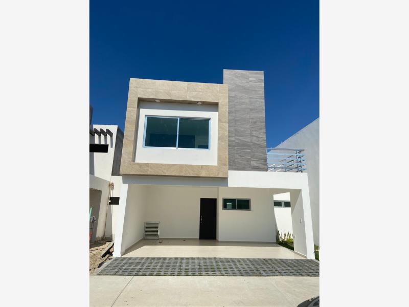 Casa en renta en Sol Campestre, Centro — foto 1 de 14