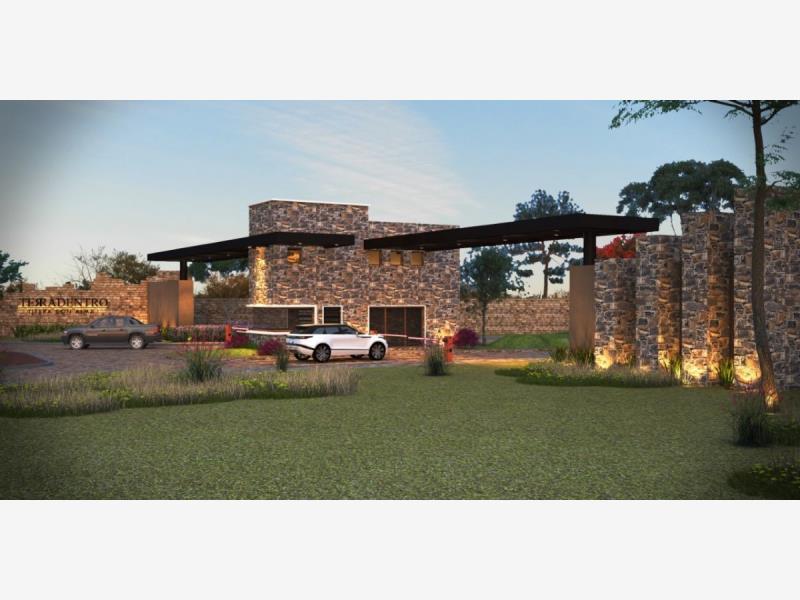 Terreno en venta PUERTA LUNA, León, Guanajuato, México 750,000 MXN MX20JI7707