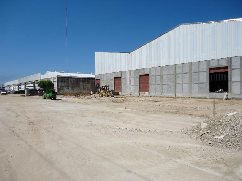 Nave en renta en Miguel Hidalgo, Centro — foto 1 de 10