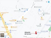 Terreno en venta en Carlos Rovirosa, Pachuca de Soto — foto 2 de 3