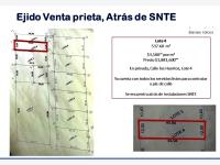 Terreno en venta en Carlos Rovirosa, Pachuca de Soto — foto 3 de 3