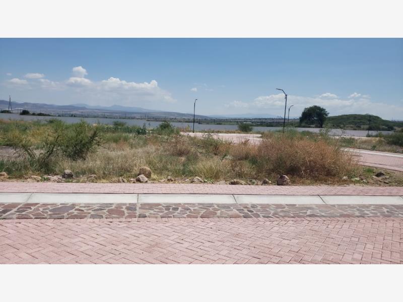 Terreno en venta en Ciudad Maderas, El Marqués — foto 1 de 9