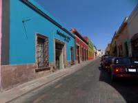 Hotel en venta en Centro, Querétaro — foto 2 de 21