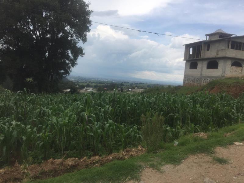 Terreno en venta en Santa Ana Jilotzingo, Otzolotepec — foto 1 de 9