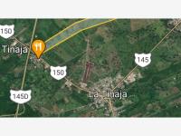 Finca-Rancho en venta en La Tinaja, Cotaxtla, Veracruz de Ignacio de la Llave