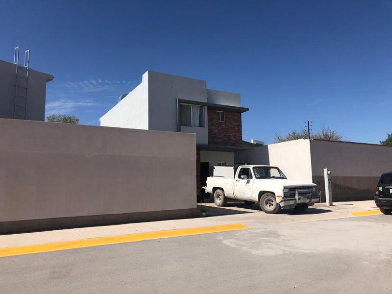 Casa en renta Sendas del Bosque, Torreón, Coahuila de Zaragoza, México