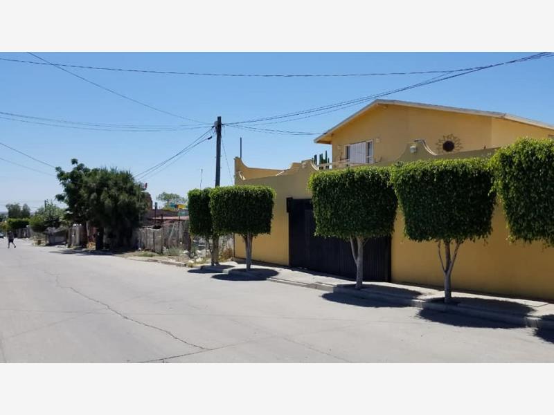 Terreno en venta en Constitución, Playas de Rosarito — foto 1 de 6