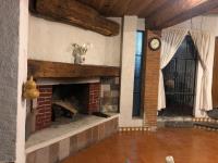 Casa en venta en San Mateo Tlaltenango, Cuajimalpa de Morelos — foto 2 de 9