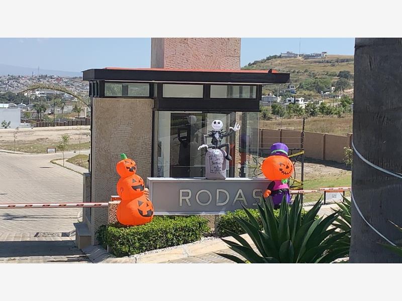 Terreno en venta en Santa Clara Ocoyucan, Ocoyucan — foto 1 de 4