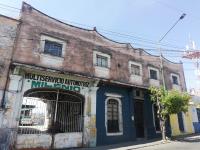 Terreno en venta en Cuernavaca Centro, Cuernavaca — foto 2 de 4