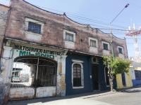 Terreno en venta en Cuernavaca Centro, Cuernavaca — foto 3 de 4