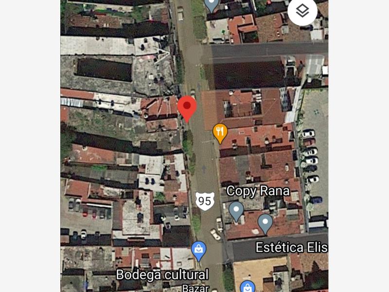 Terreno en renta en Cuernavaca Centro, Cuernavaca — foto 1 de 3