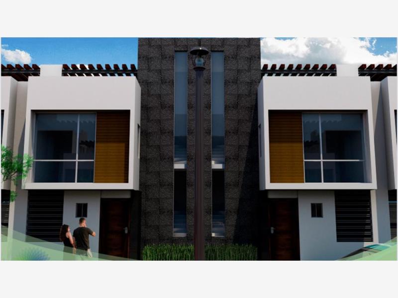 Casa en venta en Residencial Santa Fe, Corregidora — foto 1 de 62