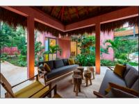 Departamento en venta en Aldea Zama, Tulum, Quintana Roo