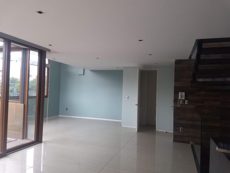 Departamento en renta en Polanco II Sección, Miguel Hidalgo — foto 1 de 14