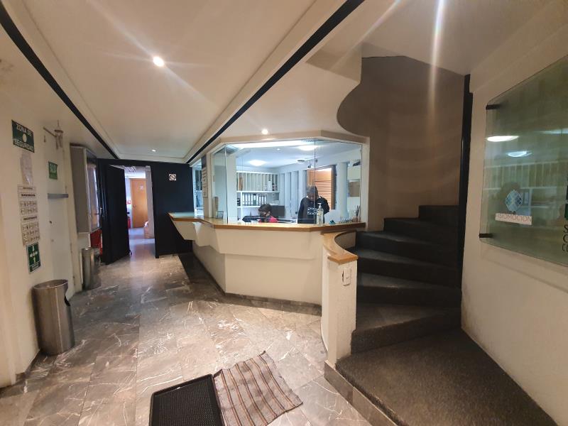 Oficina en venta en Roma Norte, Cuauhtémoc — foto 1 de 15