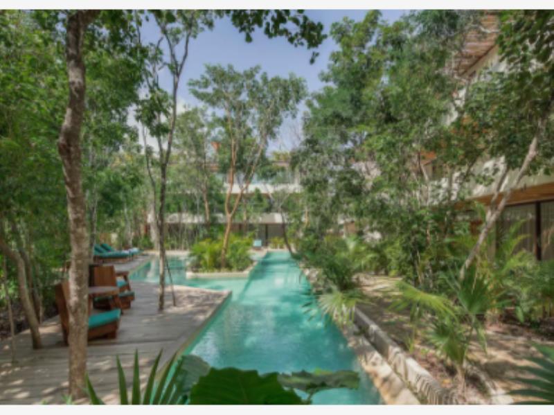 Departamento en venta en Aldea Zama, Tulum — foto 1 de 49