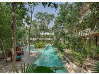 Departamento en venta en Aldea Zama, Tulum, Quintana Roo