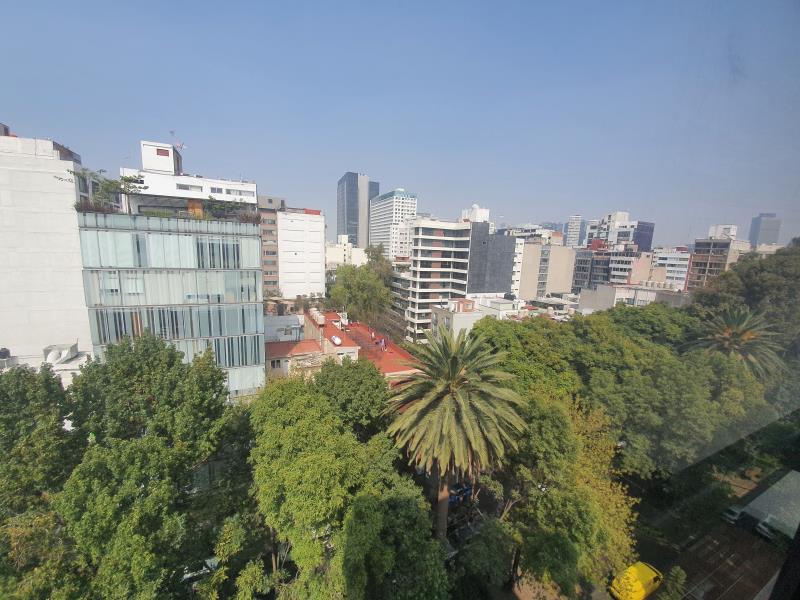 Oficina en renta en Polanco V Sección, Miguel Hidalgo — foto 1 de 4