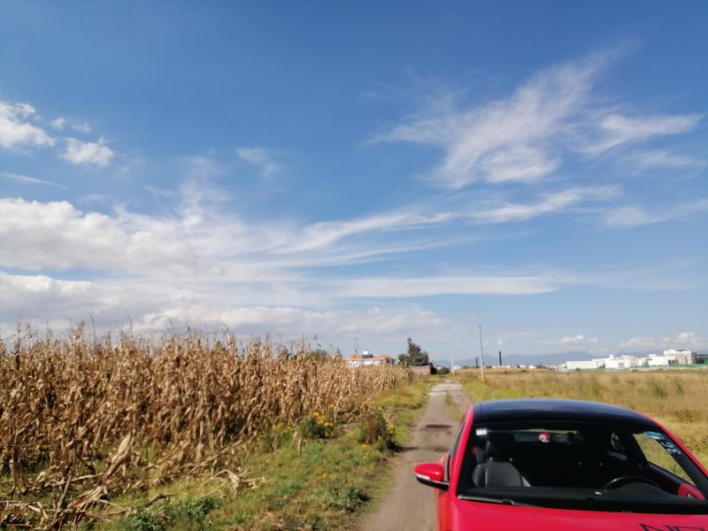 Terreno en venta en San Miguel Totocuitlapilco, Metepec — foto 1 de 4