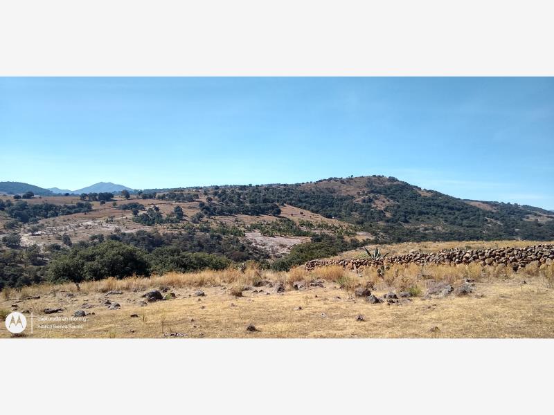 Terreno en venta en Santa María Nativitas, Aculco — foto 1 de 15