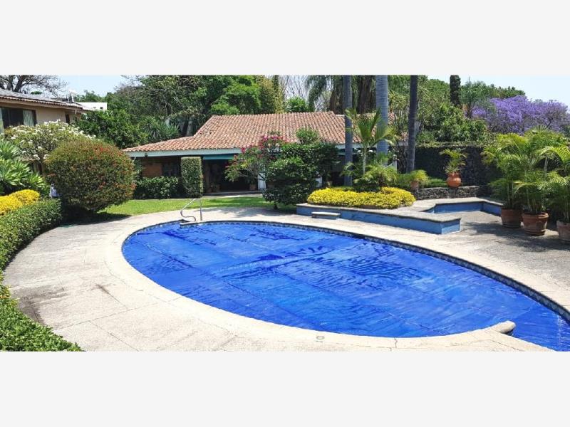 Casa en venta en Vista Hermosa, Miacatlán — foto 1 de 17