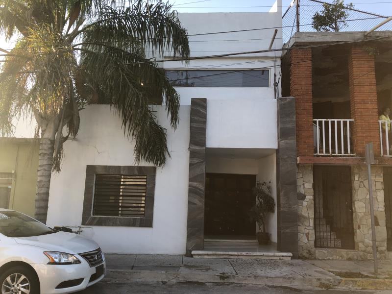 Casa en venta Lomas, Monterrey, Nuevo León, México 2,650,000 MXN
