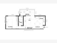 Departamento en venta en Aldea Zama, Tulum — foto 2 de 38