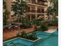 Departamento en venta en Aldea Zama, Tulum — foto 3 de 38