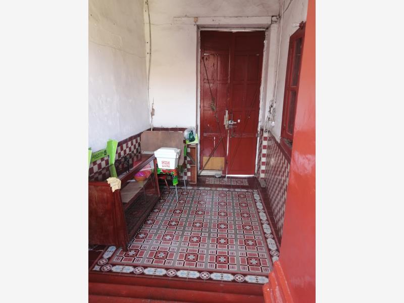 Casa en venta en Patzcuaro Centro, Pátzcuaro — foto 1 de 18