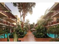 Departamento en venta en Aldea Zama, Tulum — foto 3 de 37