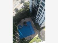 Departamento en renta en Playa de Oro Mocambo, Boca del Río — foto 2 de 20