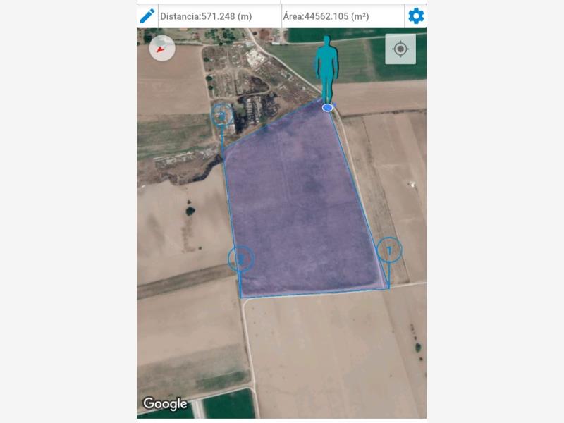 Terreno en venta en Chipilo de Francisco Javier Mina, San Gregorio Atzompa — foto 1 de 6