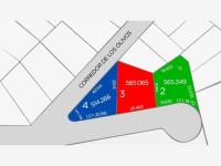 Terreno en venta en LOS OLIVOS RESIDENCIAL, Monterrey — foto 2 de 8