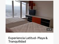 Departamento en renta en Lomas del Sol, Alvarado — foto 2 de 14