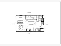 Departamento en venta en Playa del Carmen Centro, Solidaridad — foto 2 de 49