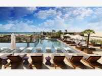 Departamento en venta en Playa del Carmen Centro, Solidaridad, Quintana Roo