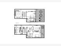 Departamento en venta en Playa del Carmen Centro, Solidaridad — foto 2 de 47