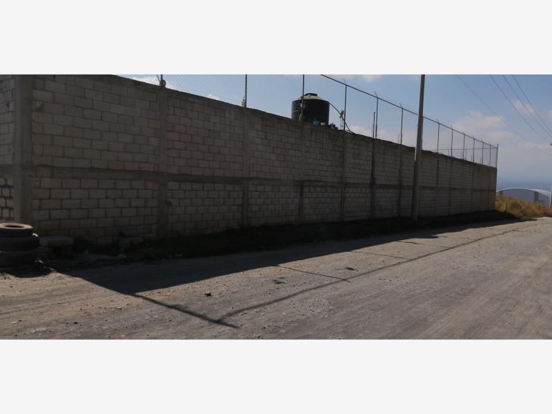 Terreno en venta en Santa Isabel Cholula, Santa Isabel Cholula — foto 1 de 7
