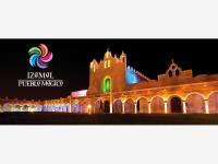 Terreno en venta en Izamal Centro, Izamal — foto 2 de 18