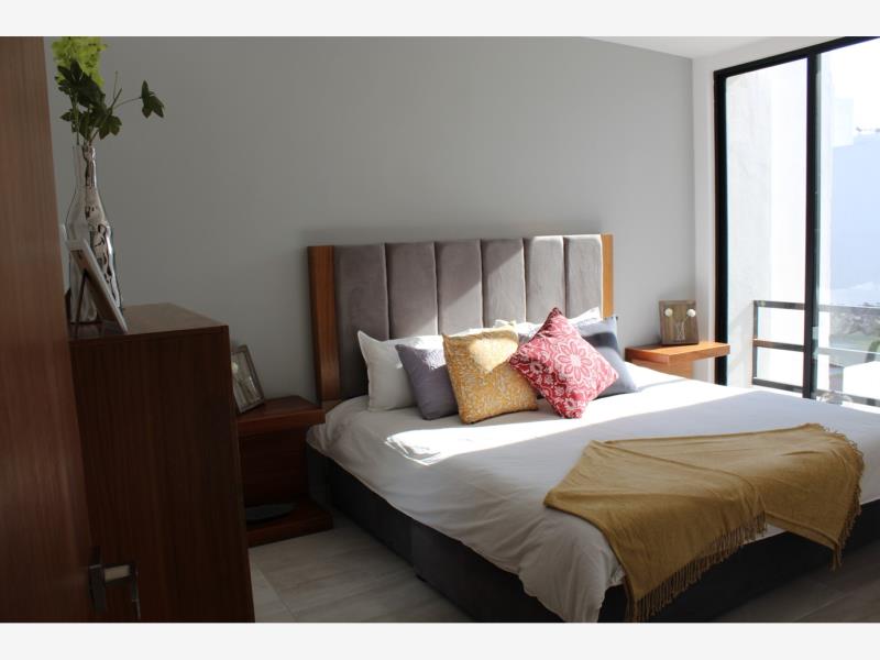 Casa en venta en Zibatá, El Marqués — foto 1 de 19