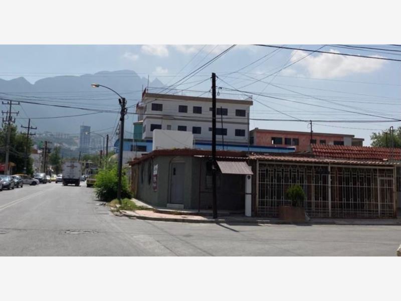 Terreno en venta en Las Cumbres, Monterrey