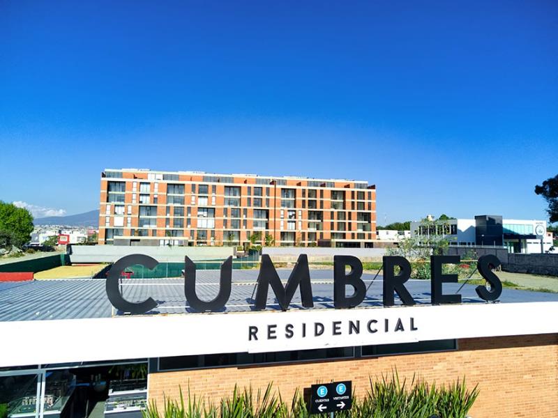 Departamento en venta en Zona Cementos Atoyac, Puebla — foto 1 de 21