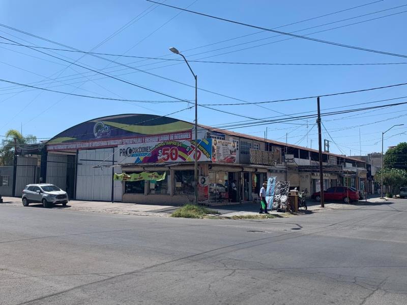 Local en venta en Torreon Centro, Torreón — foto 1 de 3