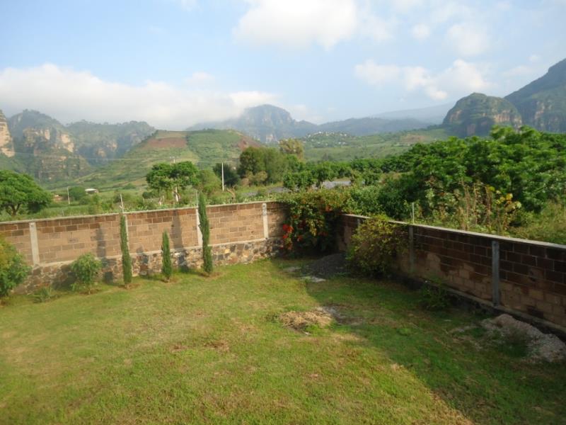Terreno en venta en Tlayacapan Centro, Tlayacapan — foto 1 de 9