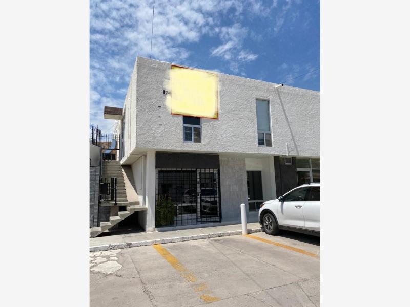 Oficina en Renta en Torreon Jardin, Torreón, Coahuila de Zaragoza Oficina en Renta en Torreon Jardin, Torreón, Coahuila de Zaragoza