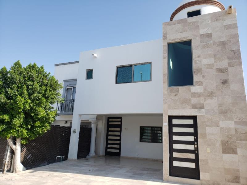 Casa en Renta en Campiñas de Iberia, Torreón, Coahuila de Zaragoza Casa en Renta en Campiñas de Iberia, Torreón, Coahuila de Zaragoza