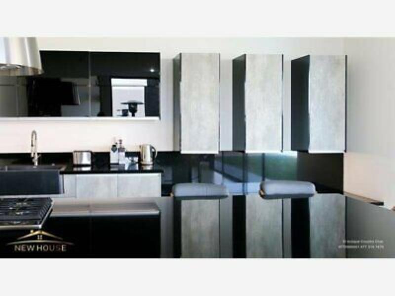 Casa en venta en Lomas de Gran Jardin, León — foto 1 de 3