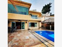 Casa en venta en Joyas de Brisamar, Acapulco de Juárez, Guerrero Casa en venta en Joyas de Brisamar, Acapulco de Juárez, Guerrero